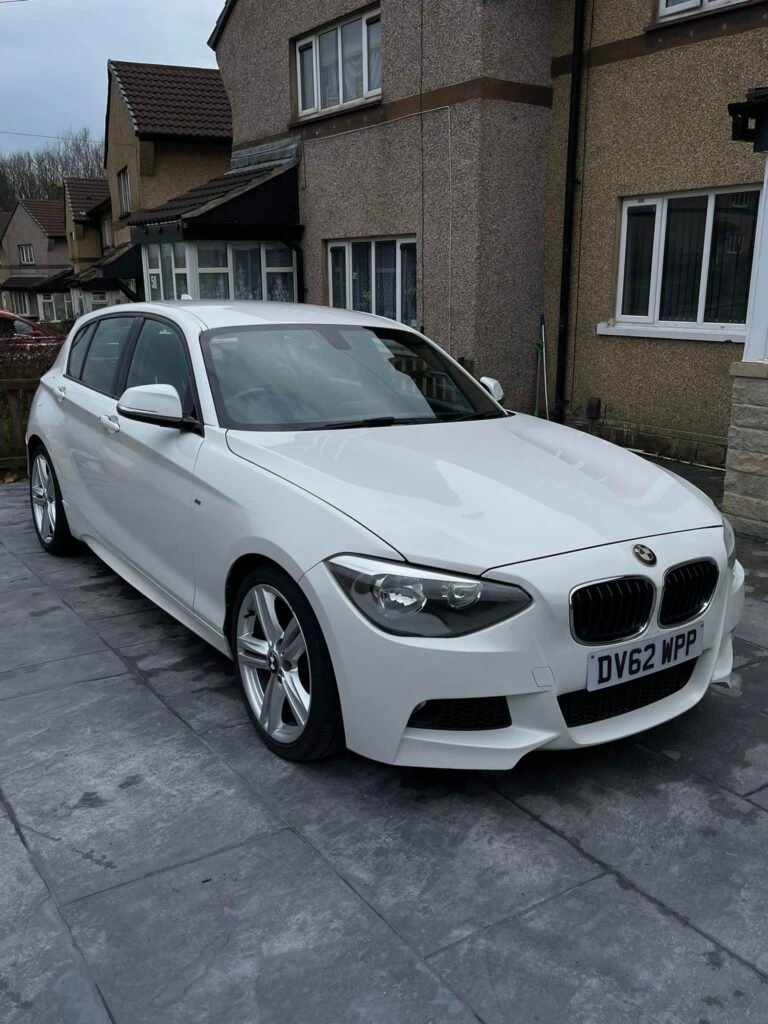 LUXE Valeting  Detailing-3